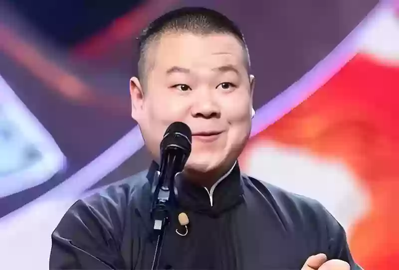 岳云鹏首度回应模仿者