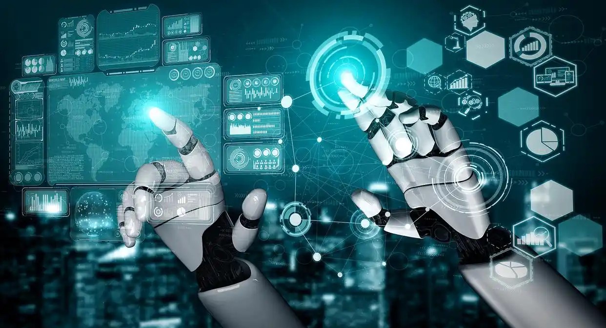 🤖AI是第三次科技泡沫？别慌！从历史镜鉴找破局路🎯